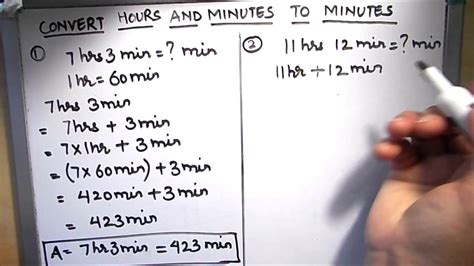 4 hr 3 min .